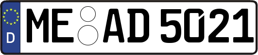 ME-AD5021