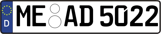 ME-AD5022
