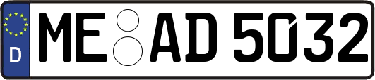 ME-AD5032