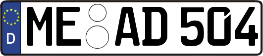 ME-AD504