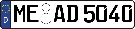 ME-AD5040