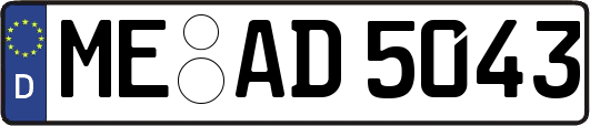 ME-AD5043