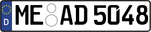 ME-AD5048