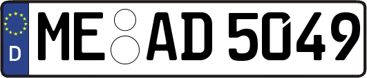 ME-AD5049