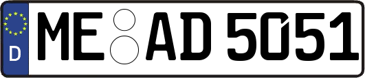 ME-AD5051