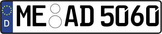ME-AD5060