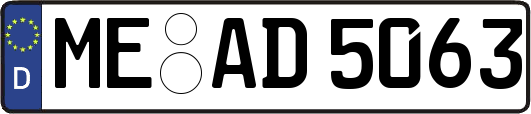 ME-AD5063