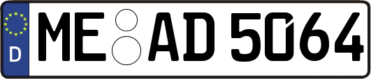 ME-AD5064