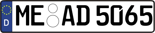 ME-AD5065
