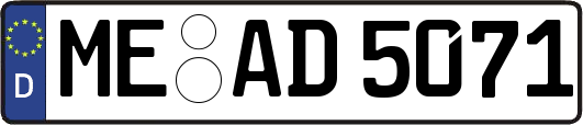 ME-AD5071