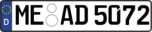 ME-AD5072