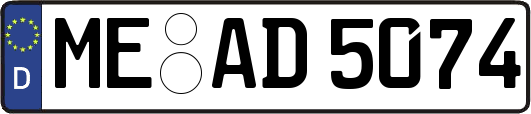 ME-AD5074