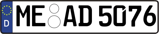 ME-AD5076