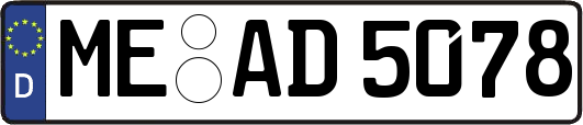 ME-AD5078