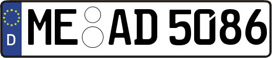 ME-AD5086