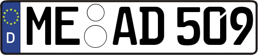 ME-AD509