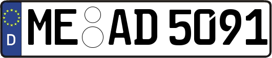ME-AD5091