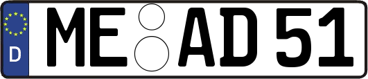 ME-AD51