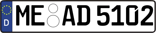 ME-AD5102