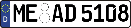 ME-AD5108