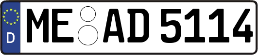 ME-AD5114