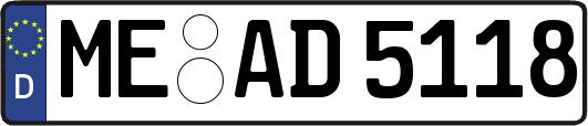 ME-AD5118