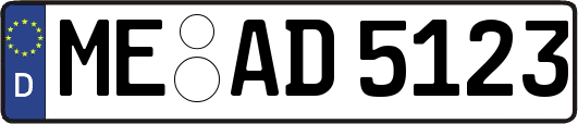 ME-AD5123