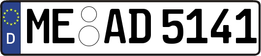 ME-AD5141