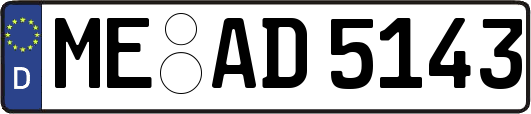 ME-AD5143