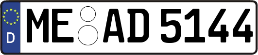 ME-AD5144