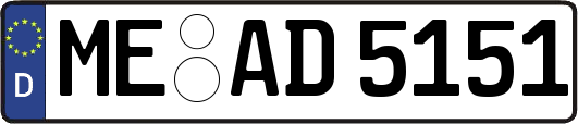 ME-AD5151
