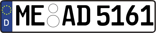 ME-AD5161