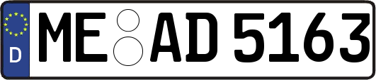 ME-AD5163