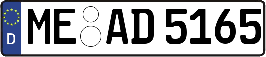 ME-AD5165