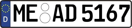 ME-AD5167