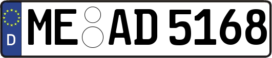 ME-AD5168