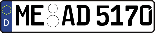 ME-AD5170