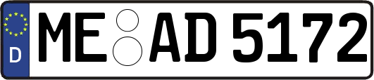 ME-AD5172