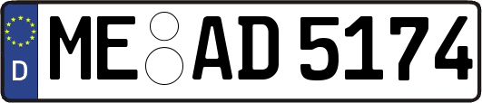 ME-AD5174