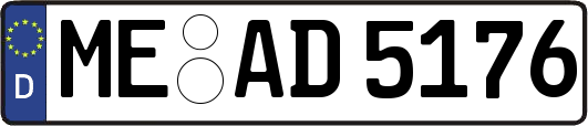ME-AD5176