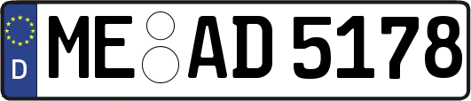 ME-AD5178