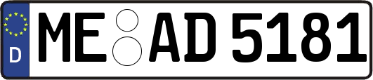 ME-AD5181