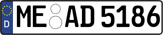 ME-AD5186
