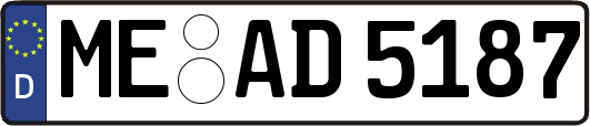 ME-AD5187