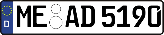 ME-AD5190