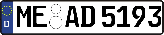 ME-AD5193
