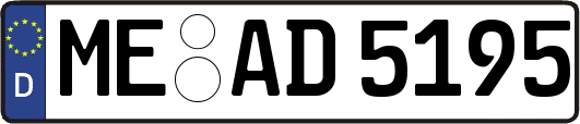 ME-AD5195