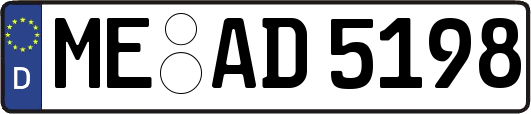 ME-AD5198