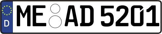 ME-AD5201