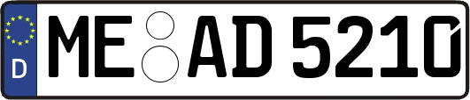 ME-AD5210